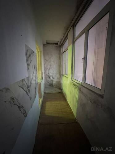 Продается 2-комн. вторичка 45 м², пос. Ени Гюнешли, photo 7 from 17
