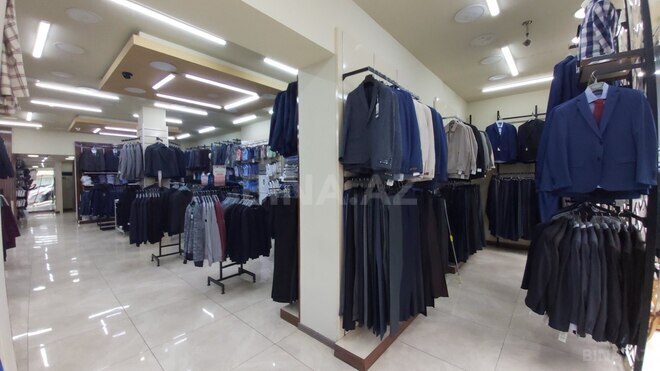 Satılır  obyekt 60 m², Nəriman Nərimanov m., photo 5 from 14