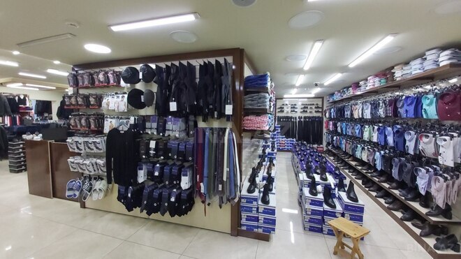 Satılır  obyekt 60 m², Nəriman Nərimanov m., photo 6 from 14