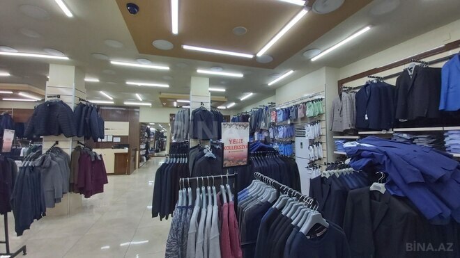 Satılır  obyekt 60 m², Nəriman Nərimanov m., photo 3 from 14