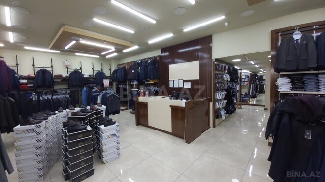 Satılır  obyekt 60 m², Nəriman Nərimanov m., photo 1 from 14