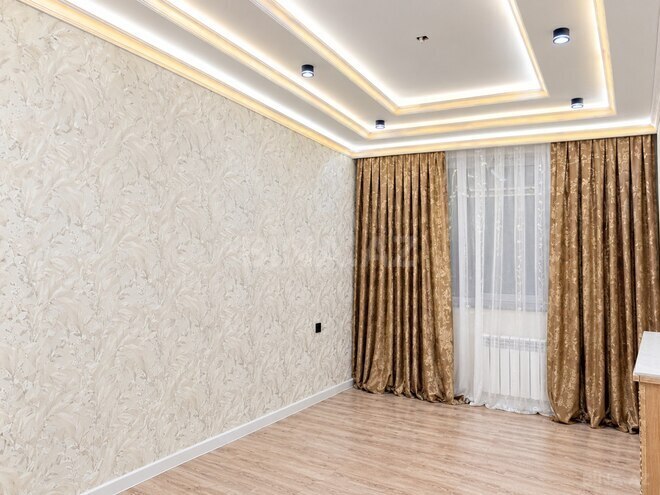 Satılır 2 otaqlı yeni tikili 63 m², Qara Qarayev m., photo 7 from 15