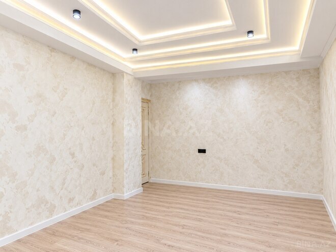 Satılır 2 otaqlı yeni tikili 63 m², Qara Qarayev m., photo 5 from 15
