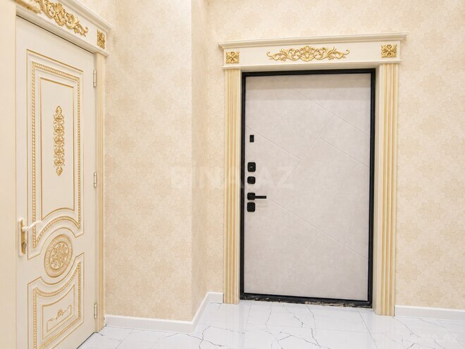 Satılır 2 otaqlı yeni tikili 63 m², Qara Qarayev m., photo 11 from 15