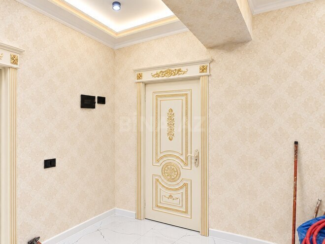 Satılır 2 otaqlı yeni tikili 63 m², Qara Qarayev m., photo 12 from 15