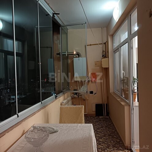 Сдаётся 2-комн. новостройка 68 м², м. Ази Асланов, photo 3 from 10