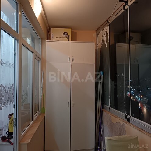 Сдаётся 2-комн. новостройка 68 м², м. Ази Асланов, photo 1 from 10