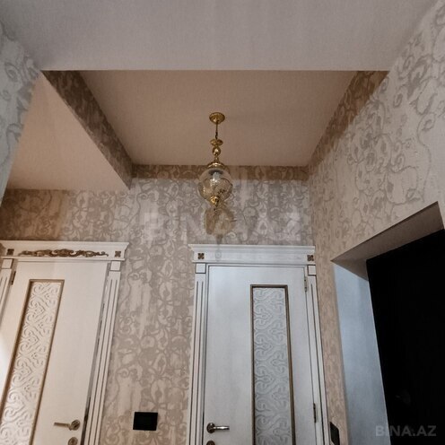 Сдаётся 2-комн. новостройка 68 м², м. Ази Асланов, photo 5 from 10