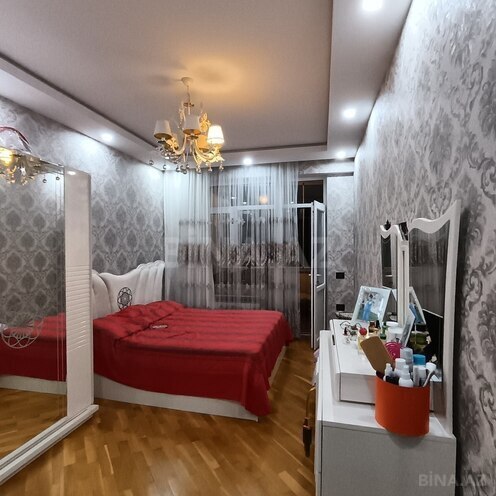 Сдаётся 2-комн. новостройка 68 м², м. Ази Асланов, photo 9 from 10