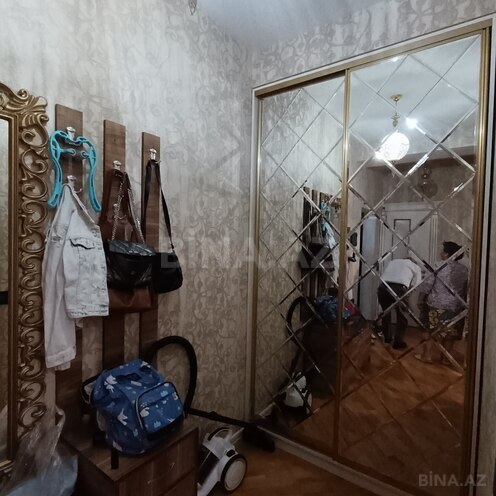 Сдаётся 2-комн. новостройка 68 м², м. Ази Асланов, photo 8 from 10