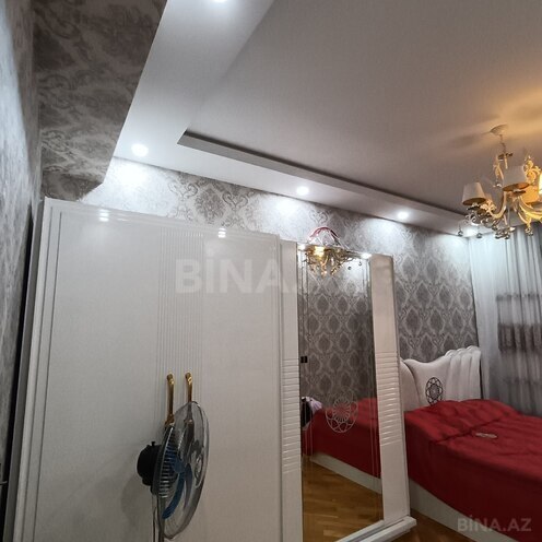 Сдаётся 2-комн. новостройка 68 м², м. Ази Асланов, photo 6 from 10