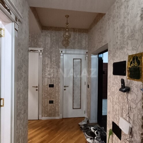 Сдаётся 2-комн. новостройка 68 м², м. Ази Асланов, photo 7 from 10
