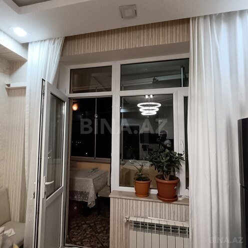 Сдаётся 2-комн. новостройка 68 м², м. Ази Асланов, photo 4 from 10
