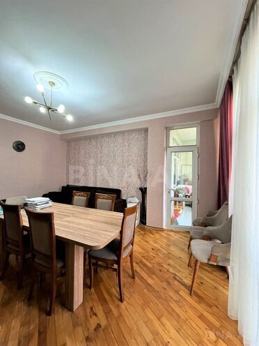 Satılır 2 otaqlı yeni tikili 87 m², Nəriman Nərimanov m., photo 4 from 20