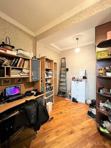 Satılır 2 otaqlı yeni tikili 87 m², Nəriman Nərimanov m., photo 14 from 20