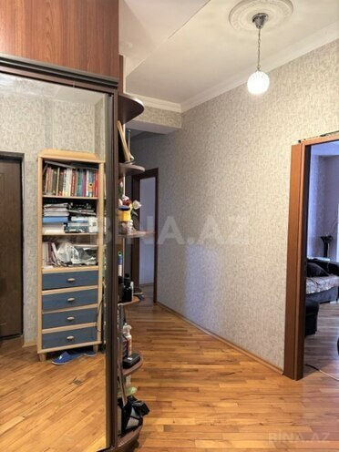 Satılır 2 otaqlı yeni tikili 87 m², Nəriman Nərimanov m., photo 13 from 20