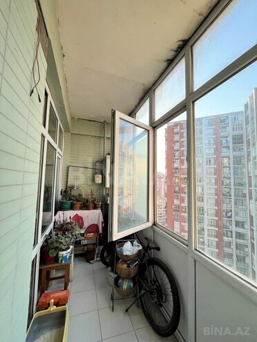 Satılır 2 otaqlı yeni tikili 87 m², Nəriman Nərimanov m., photo 16 from 20