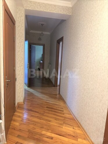 Satılır 2 otaqlı yeni tikili 87 m², Nəriman Nərimanov m., photo 12 from 20