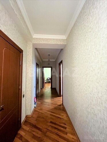 Satılır 2 otaqlı yeni tikili 87 m², Nəriman Nərimanov m., photo 11 from 20