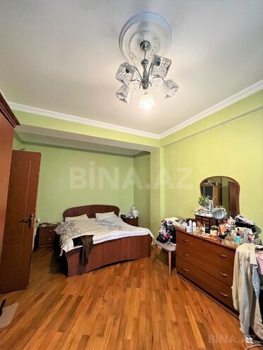 Satılır 2 otaqlı yeni tikili 87 m², Nəriman Nərimanov m., photo 7 from 20