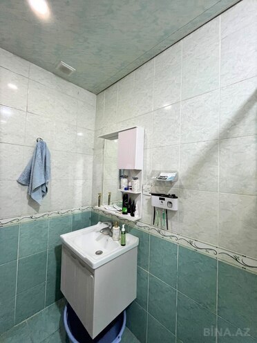 Satılır 2 otaqlı yeni tikili 87 m², Nəriman Nərimanov m., photo 18 from 20