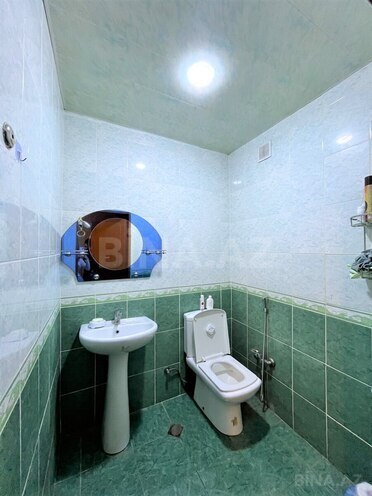 Satılır 2 otaqlı yeni tikili 87 m², Nəriman Nərimanov m., photo 19 from 20