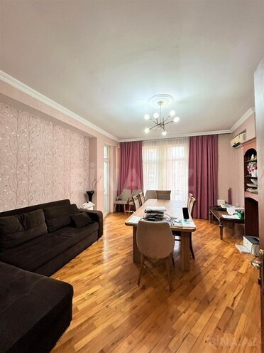 Satılır 2 otaqlı yeni tikili 87 m², Nəriman Nərimanov m., photo 3 from 20