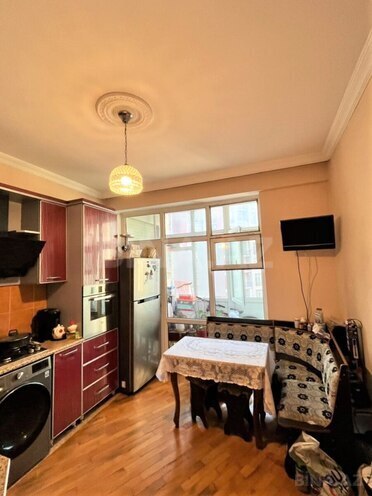 Satılır 2 otaqlı yeni tikili 87 m², Nəriman Nərimanov m., photo 8 from 20