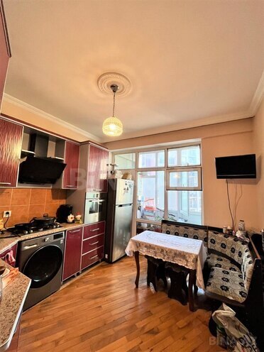 Satılır 2 otaqlı yeni tikili 87 m², Nəriman Nərimanov m., photo 9 from 20