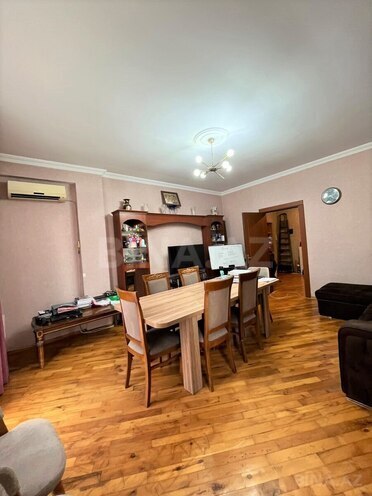 Satılır 2 otaqlı yeni tikili 87 m², Nəriman Nərimanov m., photo 5 from 20