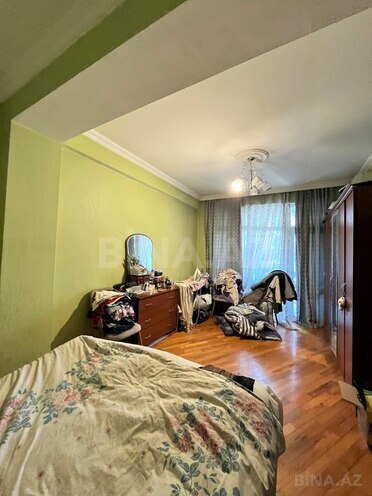 Satılır 2 otaqlı yeni tikili 87 m², Nəriman Nərimanov m., photo 6 from 20
