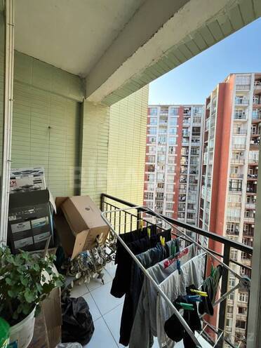 Satılır 2 otaqlı yeni tikili 87 m², Nəriman Nərimanov m., photo 15 from 20