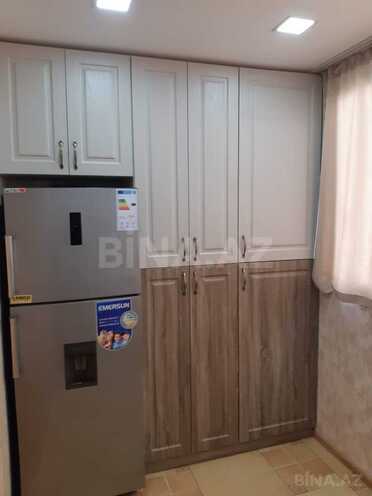 İcarəyə verilir 3 otaqlı köhnə tikili 90 m², Şah İsmayıl Xətai m., photo 7 from 17