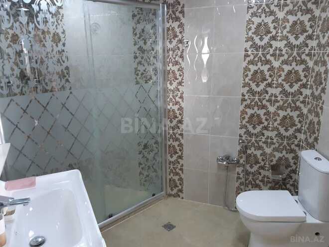 İcarəyə verilir 3 otaqlı köhnə tikili 90 m², Şah İsmayıl Xətai m., photo 15 from 17