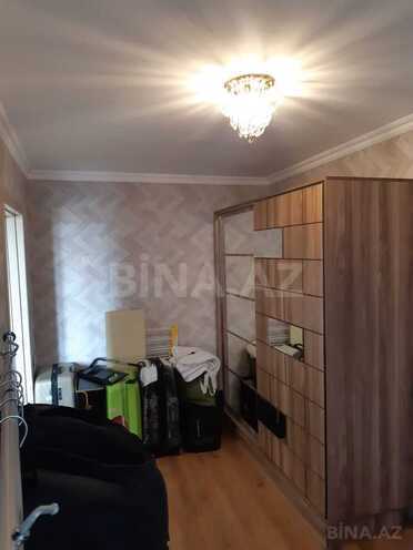 İcarəyə verilir 3 otaqlı köhnə tikili 90 m², Şah İsmayıl Xətai m., photo 9 from 17