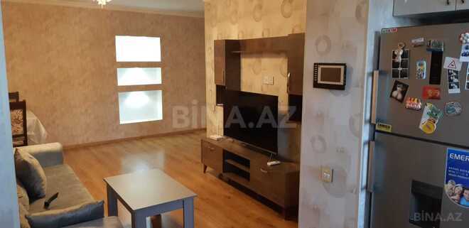 İcarəyə verilir 3 otaqlı köhnə tikili 90 m², Şah İsmayıl Xətai m., photo 3 from 17