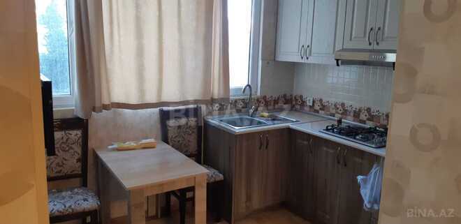 İcarəyə verilir 3 otaqlı köhnə tikili 90 m², Şah İsmayıl Xətai m., photo 5 from 17