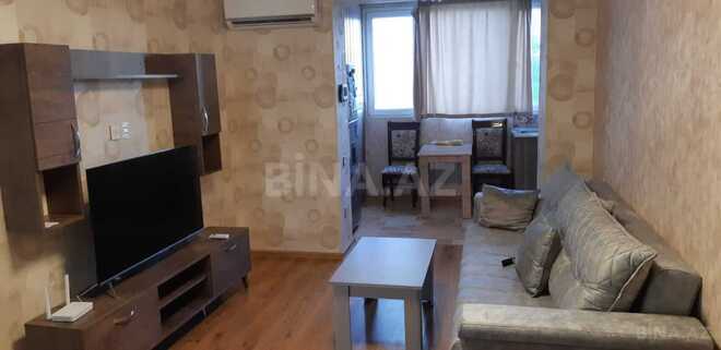 İcarəyə verilir 3 otaqlı köhnə tikili 90 m², Şah İsmayıl Xətai m., photo 4 from 17