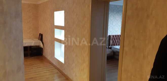İcarəyə verilir 3 otaqlı köhnə tikili 90 m², Şah İsmayıl Xətai m., photo 13 from 17