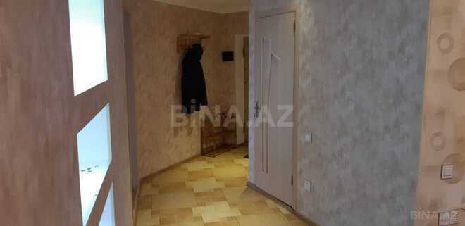 İcarəyə verilir 3 otaqlı köhnə tikili 90 m², Şah İsmayıl Xətai m., photo 14 from 17