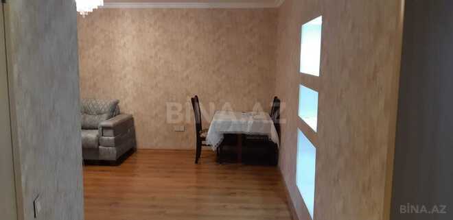 İcarəyə verilir 3 otaqlı köhnə tikili 90 m², Şah İsmayıl Xətai m., photo 12 from 17