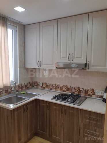 İcarəyə verilir 3 otaqlı köhnə tikili 90 m², Şah İsmayıl Xətai m., photo 6 from 17