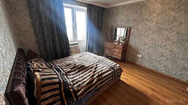İcarəyə verilir 3 otaqlı köhnə tikili 90 m², Şah İsmayıl Xətai m., photo 8 from 17