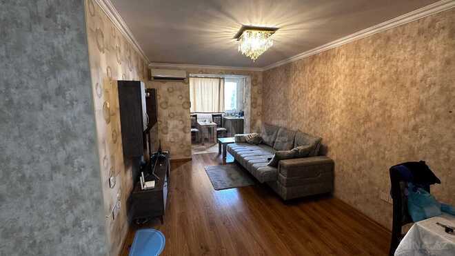 İcarəyə verilir 3 otaqlı köhnə tikili 90 m², Şah İsmayıl Xətai m., photo 1 from 17