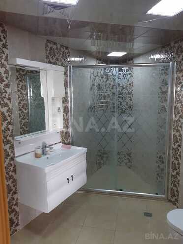İcarəyə verilir 3 otaqlı köhnə tikili 90 m², Şah İsmayıl Xətai m., photo 16 from 17