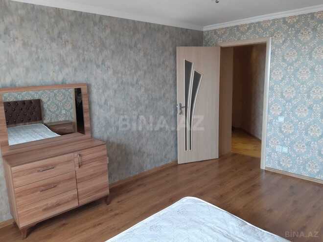 İcarəyə verilir 3 otaqlı köhnə tikili 90 m², Şah İsmayıl Xətai m., photo 10 from 17