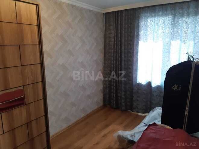 İcarəyə verilir 3 otaqlı köhnə tikili 90 m², Şah İsmayıl Xətai m., photo 11 from 17