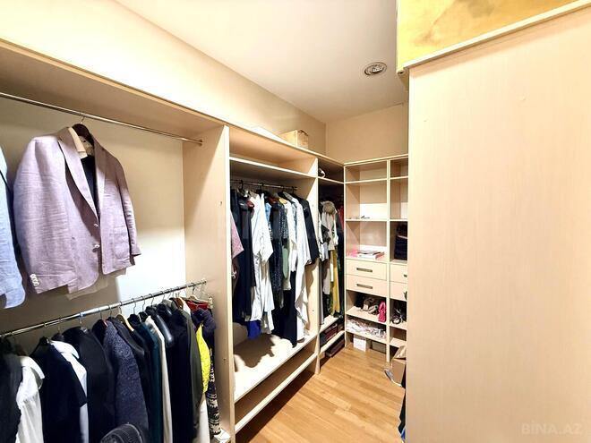 Satılır 5 otaqlı köhnə tikili 230 m², Yasamal r., photo 15 from 28