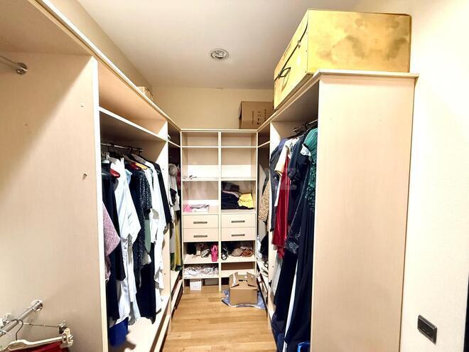 Satılır 5 otaqlı köhnə tikili 230 m², Yasamal r., photo 16 from 28