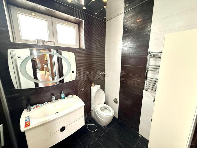 Satılır 5 otaqlı köhnə tikili 230 m², Yasamal r., photo 24 from 28